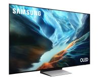 Samsung QE83S90H 83" OLED 4K 165 Hz Tizen TV HDMI 2.1 - 1526880 - zdjęcie 3